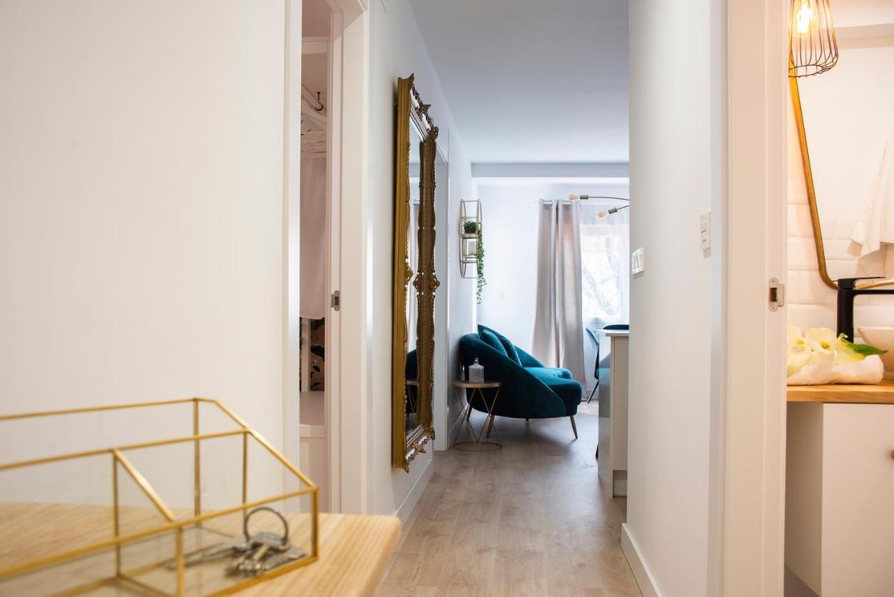 Duerme Junto A La Plaza De Toros De Granada. Apartman Kültér fotó